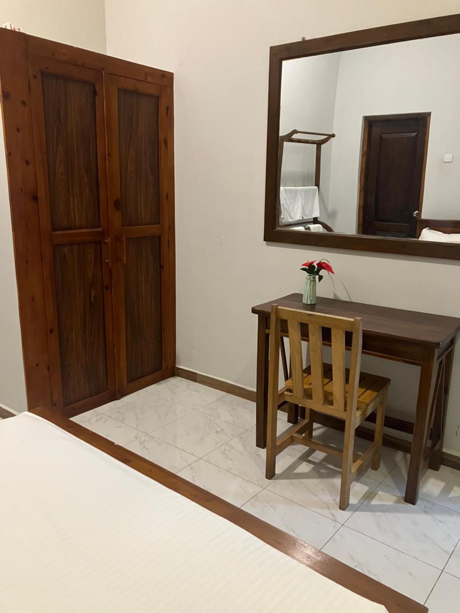 Pearl Nest Apartment Galle Exterior photo