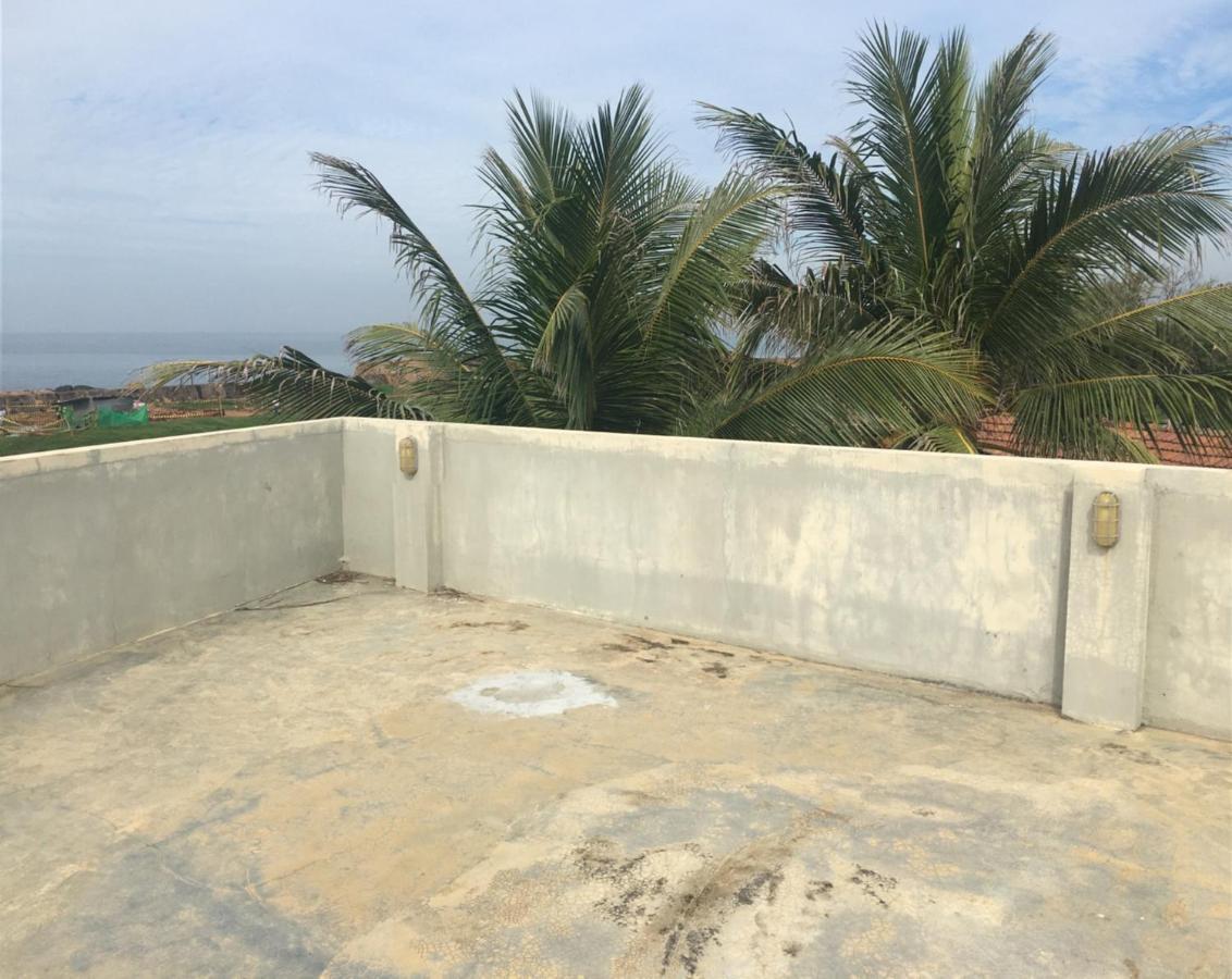 Pearl Nest Apartment Galle Exterior photo