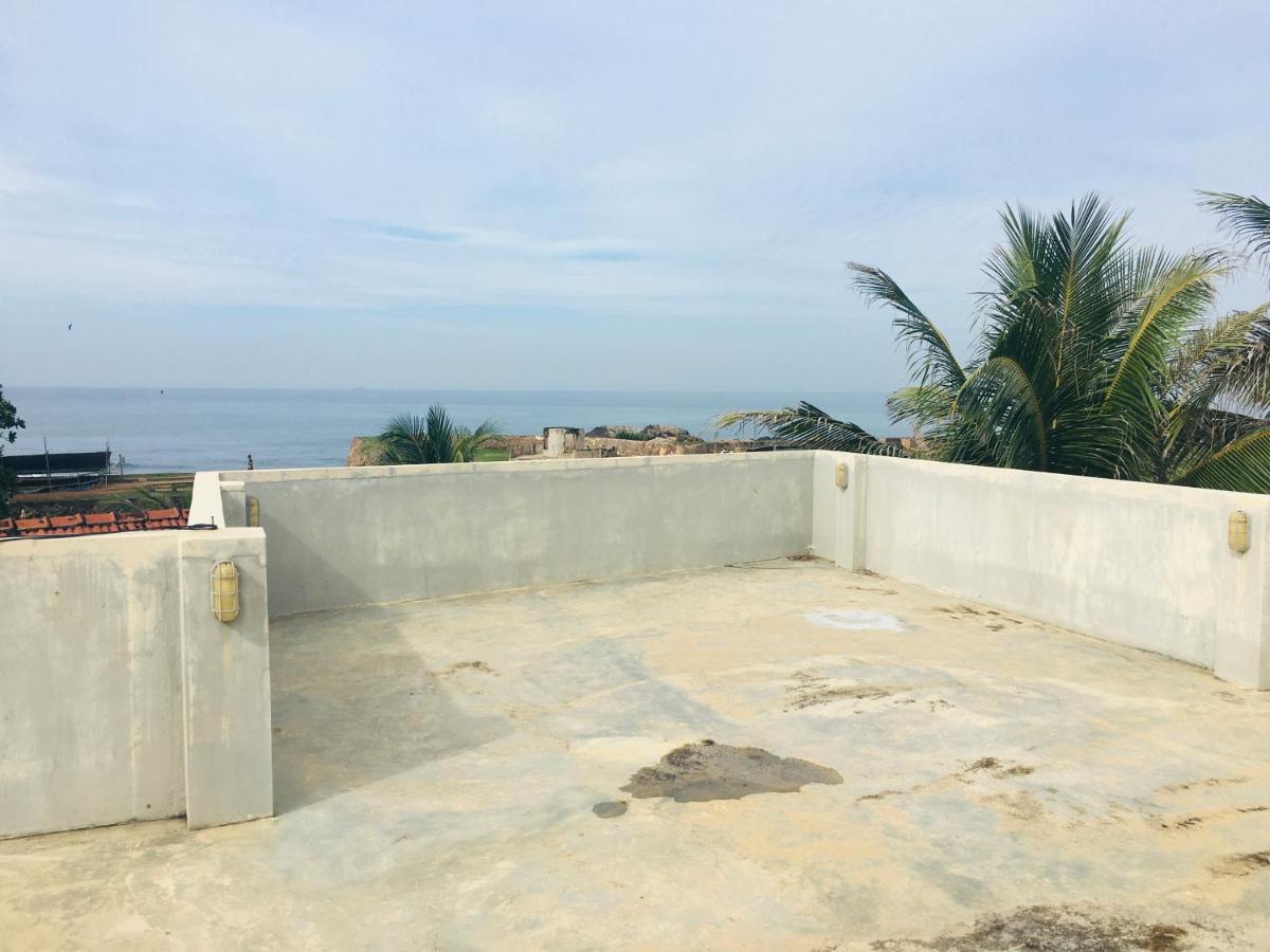 Pearl Nest Apartment Galle Exterior photo