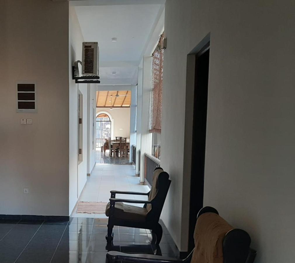 Pearl Nest Apartment Galle Exterior photo