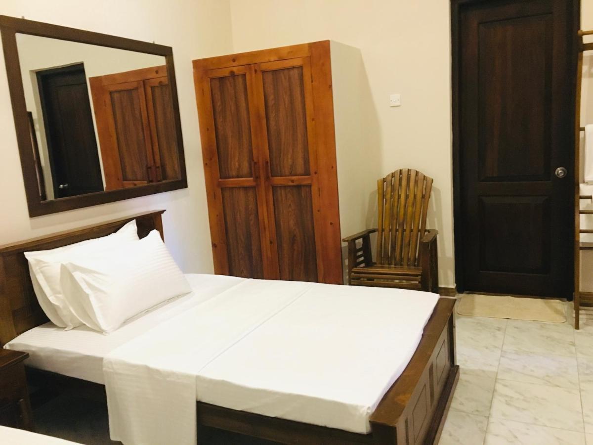 Pearl Nest Apartment Galle Exterior photo