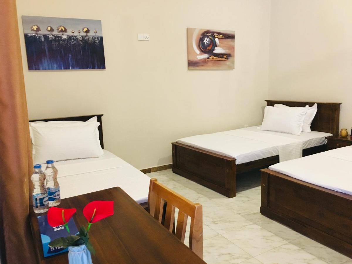 Pearl Nest Apartment Galle Exterior photo