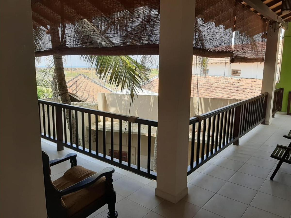 Pearl Nest Apartment Galle Exterior photo